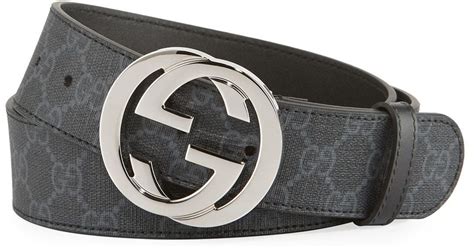 gg gucci belt amazon|Gucci belt with black buckle.